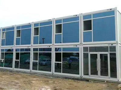 多層活動(dòng)房-多層活動(dòng)房搭建-多層活動(dòng)房廠家